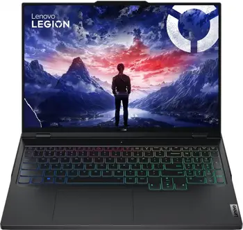 Ноутбук Lenovo Legion Pro 7 16IRX9H (83DE0007US) #79948