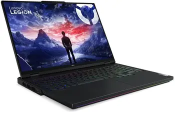 Ноутбук Lenovo Legion Pro 7 16IRX9H (83DE0007US) #79948
