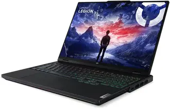 Ноутбук Lenovo Legion Pro 7 16IRX9H (83DE0007US) #79948