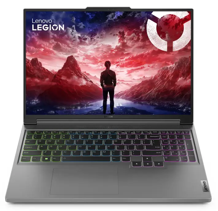 Ноутбук Lenovo Legion Slim 5 16AHP9 (83DH0042US)