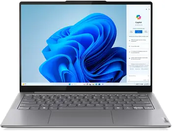 Ноутбук Lenovo Slim 7 14IMH9 (83D80000US)