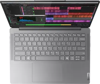 Ноутбук Lenovo Slim 7 14IMH9 (83D80000US)