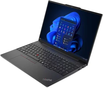 Ноутбук Lenovo ThinkPad E16 Gen 2 (21M5CTO1WW)