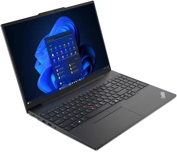 Ноутбук Lenovo ThinkPad E16 Gen 2 (21M5CTO1WW)