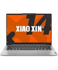 Ноутбук Lenovo Xiaoxin 14 2024 Gray (83DB0001CD)