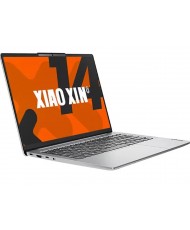 Ноутбук Lenovo Xiaoxin 14 2024 Gray (83DB0000CD)