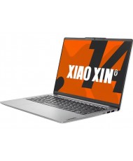 Ноутбук Lenovo Xiaoxin 14 2024 Gray (83DB0000CD)