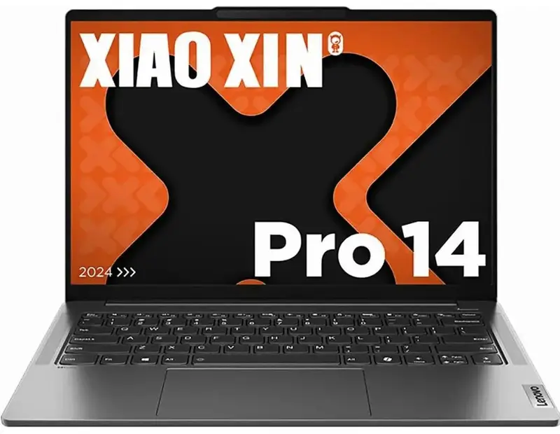 Lenovo XioXin Pro 14型 2024年モデル 有機EL 高性能 Ноутбук Lenovo Xiaoxin Pro 14 2024 Gray (83D30002CD) - купить по