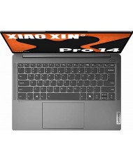 Ноутбук Lenovo Xiaoxin Pro 14 2024 Gray (83D30002CD)