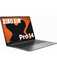 Ноутбук Lenovo Xiaoxin Pro 14 2024 Gray (83D30002CD)