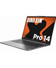 Ноутбук Lenovo Xiaoxin Pro 14 2024 Gray (83D30002CD)