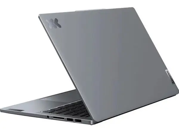 Lenovo XioXin Pro 14型 2024年モデル 有機EL 高性能 Ноутбук Lenovo Xiaoxin Pro 14 2024 Gray (83D30002CD) - купить по
