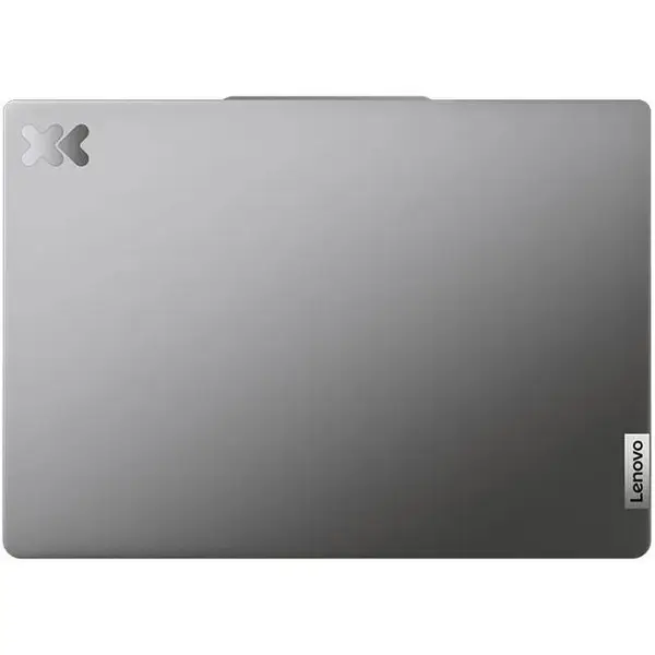 Ноутбук Lenovo Xiaoxin Pro 14 2024 Gray (83D30002CD) - купить по