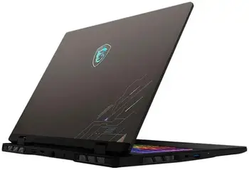 Ноутбук MSI CROSS 16HX CI9-14900HX Gray (D14VFKG-1053XUA) (UA)