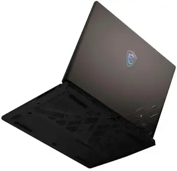Ноутбук MSI CROSS 16HX CI9-14900HX Gray (D14VFKG-1053XUA) (UA)