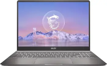 Ноутбук MSI Creator Z16 HX Studio (A13VFTA-046US)