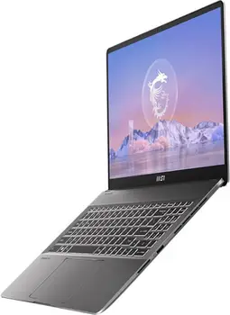 Ноутбук MSI Creator Z16 HX Studio (A13VFTA-046US)