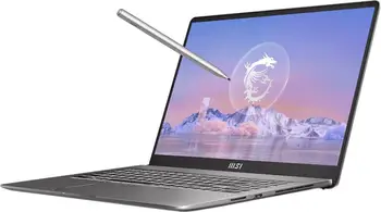 Ноутбук MSI Creator Z16 HX Studio (A13VFTA-046US)