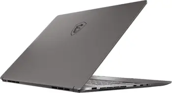 Ноутбук MSI Creator Z16 HX Studio (A13VFTA-046US)