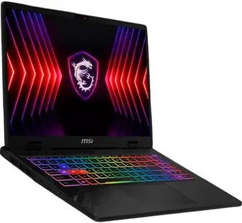 Ноутбук MSI Crosshair 16 HX (D14VGKG-457US)