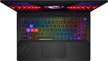 Ноутбук MSI Crosshair 16 HX (D14VGKG-457US)