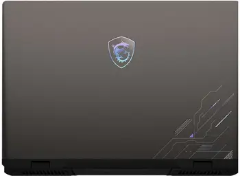 Ноутбук MSI Crosshair 16 HX (D14VGKG-457US)