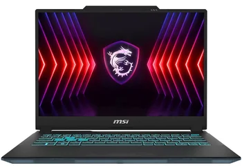 Ноутбук MSI Cyborg 14 A13VE-093US (A13VE-093US)