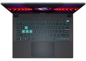 Ноутбук MSI Cyborg 14 A13VE-093US (A13VE-093US)