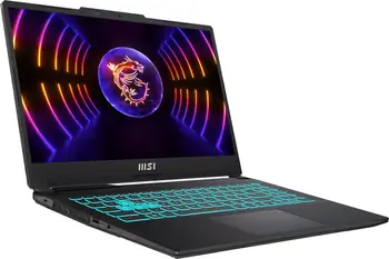 Ноутбук MSI Cyborh 15 (A13VF-1660XUA) (UA)