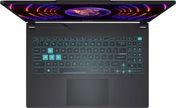 Ноутбук MSI Cyborh 15 (A13VF-1660XUA) (UA)