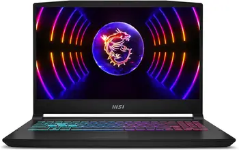 Ноутбук MSI Katana 15 B13VGK-2000 (KATANA15132000)