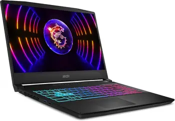 Ноутбук MSI Katana 15 B13VGK-2000 (KATANA15132000)
