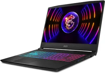 Ноутбук MSI Katana 15 B13VGK-2000 (KATANA15132000)