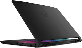 Ноутбук MSI Katana 15 B13VGK-2000 (KATANA15132000)