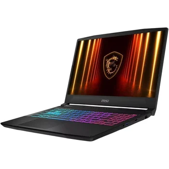 Ноутбук MSI Katana 15 HX B14WFK (B14WFK-494XPL)