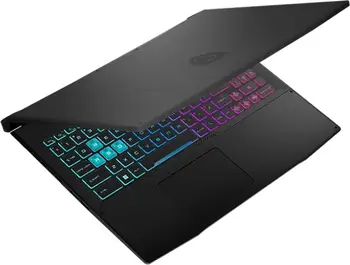 Ноутбук MSI Katana A15 AI B8VG-423US (KATANAA15B8423)