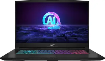 Ноутбук MSI Katana A17 AI B8VF-895US (B8VF-895US)