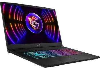 Ноутбук MSI Katana A17 AI B8VF-895US (B8VF-895US)