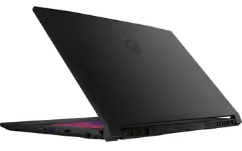 Ноутбук MSI Katana A17 AI B8VF-895US (B8VF-895US)
