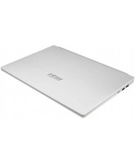 Ноутбук MSI Modern 14 C12MO Urban Silver (C12MO-895XUA) (UA)