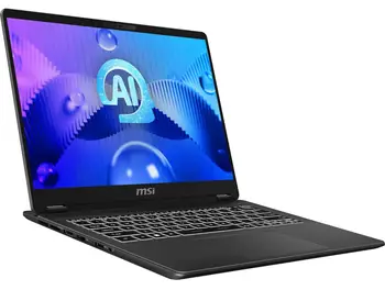 Ноутбук MSI PRE 14 AI+ EVO CU7-258V Gray (C2VMG-027UA) (UA)