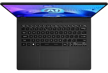 Ноутбук MSI PRE 14 AI+ EVO CU7-258V Gray (C2VMG-027UA) (UA)