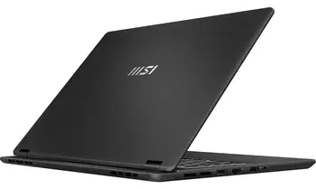 Ноутбук MSI PRE 14 AI+ EVO CU7-258V Gray (C2VMG-027UA) (UA)