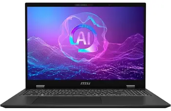 Ноутбук MSI PRE 16 AI+ EVO CU7-258V Gray (B2VMG-056UA) (UA)