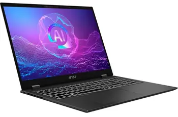 Ноутбук MSI PRE 16 AI+ EVO CU7-258V Gray (B2VMG-056UA) (UA)