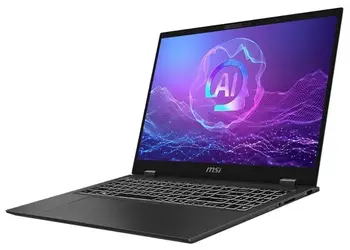 Ноутбук MSI PRE 16 AI+ EVO CU7-258V Gray (B2VMG-056UA) (UA)