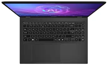 Ноутбук MSI PRE 16 AI+ EVO CU7-258V Gray (B2VMG-056UA) (UA)