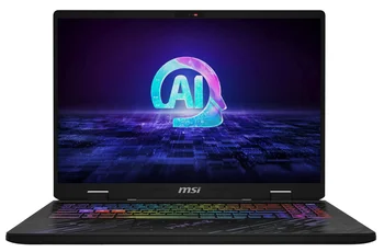 Ноутбук MSI Pulse 16 AI C1VFKG (C1VFKG-063US)