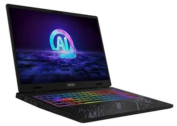 Ноутбук MSI Pulse 16 AI C1VFKG (C1VFKG-063US)