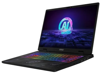 Ноутбук MSI Pulse 16 AI C1VFKG (C1VFKG-063US)